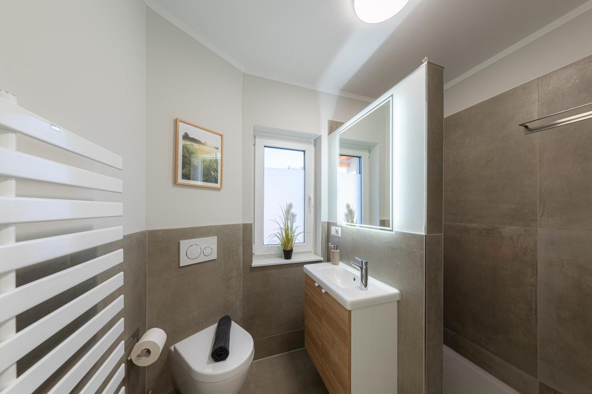 Haus Christina Pool Sauna マルヒョー エクステリア 写真